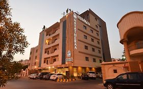 حياة حراء للوحدات السكنية المفروشة
